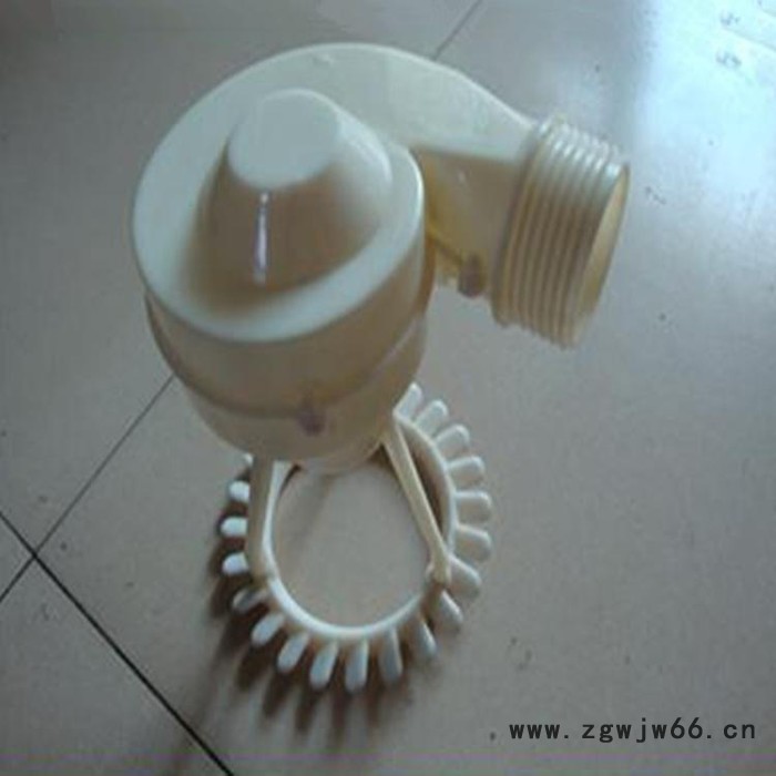 河北凯利莱供应 冷却塔喷头 无填料冷却塔喷头 冷却塔三溅式喷头图3