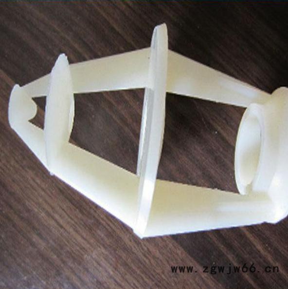 河北凯利莱供应 冷却塔喷头 无填料冷却塔喷头 冷却塔三溅式喷头图6