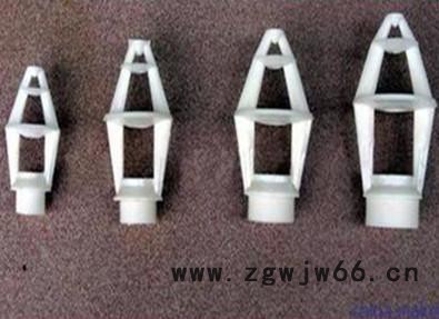 河北凯利莱供应 冷却塔喷头 无填料冷却塔喷头 冷却塔三溅式喷头图5