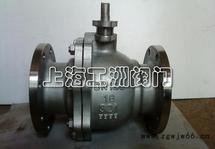 弹簧球阀HTQ11F 直销图2