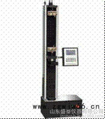 盛泰仪器ST101D 电脑控制弹簧双柱拉力机粮油分析仪 厂家图2