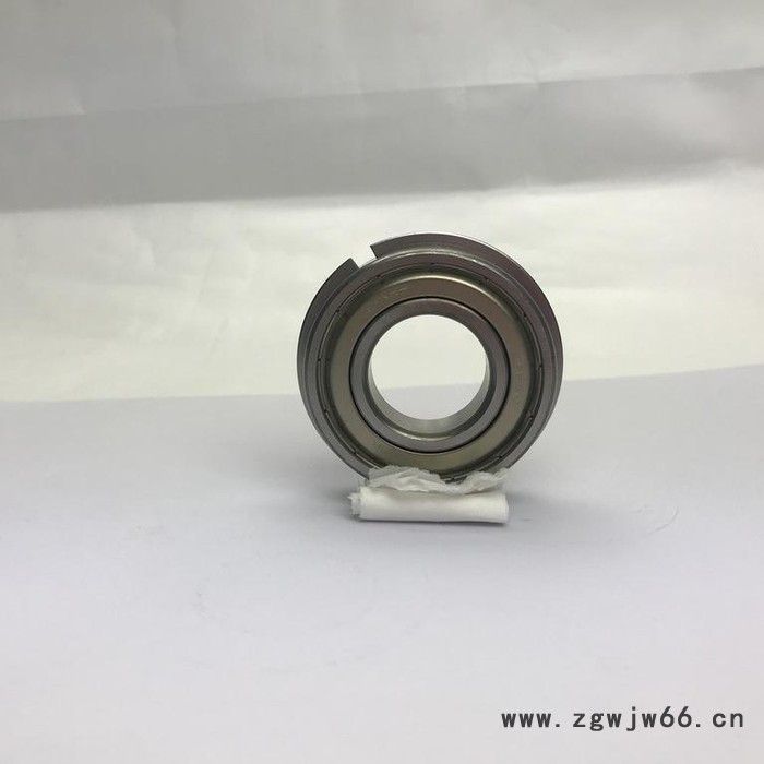 轴承6302 NSK深沟球轴承6302ZZCM NSK高速精密轴承批发代理图3