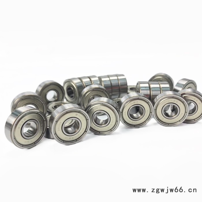 轴承6302 NSK深沟球轴承6302ZZCM NSK高速精密轴承批发代理图8