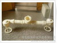 供应华强冷却塔喷头图3