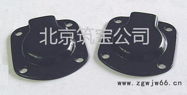 筑宝常温浓缩型弹簧高效发黑剂坚固黑A1图2