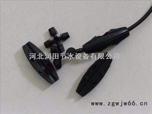 沅陵县吊悬微喷头种类多 湖南大棚微喷省时省力灌溉图8