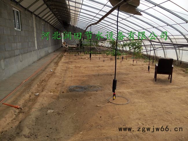 沅陵县吊悬微喷头种类多 湖南大棚微喷省时省力灌溉