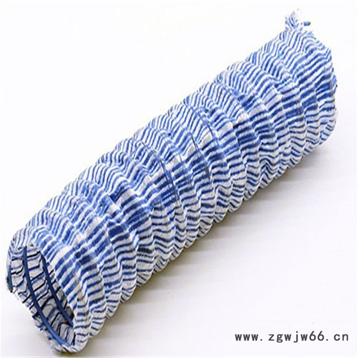 加筋式软式透水管,钢塑软式透水管,弹簧软式透水管 规格齐全可定制图3