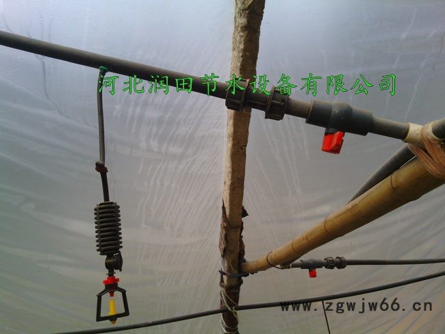 湖南生产微喷头厂家|旋转微喷头价格|雾化喷头图4