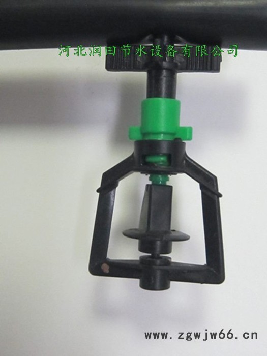 湖南生产微喷头厂家|旋转微喷头价格|雾化喷头图6