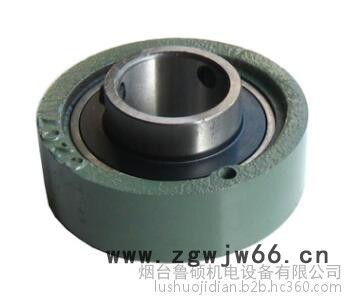 UCC206带座轴承UCC206带环形座外球面轴承内径30mm 带座轴承UCC206轴承尺寸参数 带座轴承UCC206图4