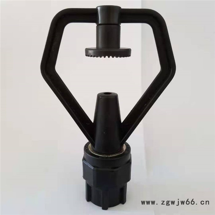 兴润厂家生产喷灌设备 塑料喷头 合金喷头 喷洒均匀图8