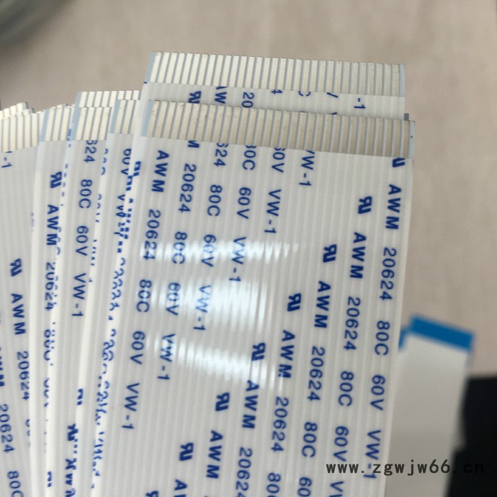 压电写真机喷头线五代/七代   爱普生喷头线  原装写真机喷头线图3