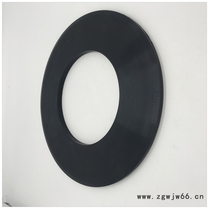 河北鹏派厂家专业生产橡胶制品  橡胶弹簧垫 来图来样定做橡胶垫 生产厂家图2