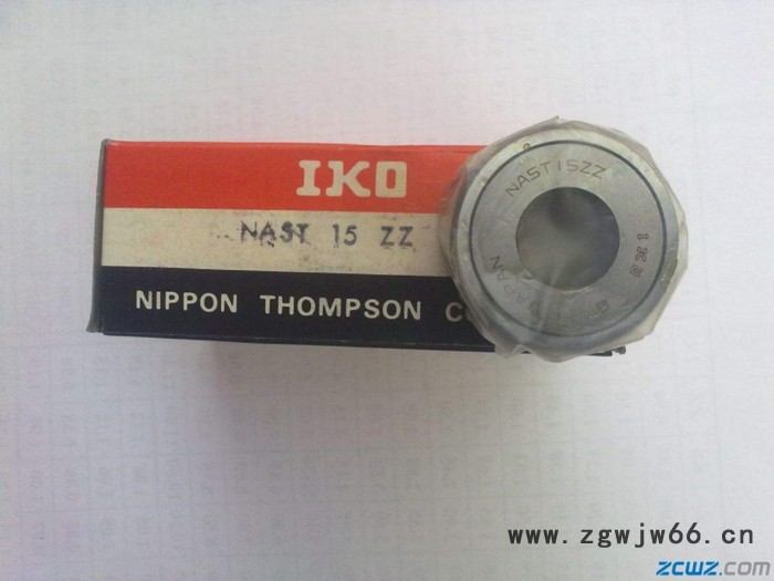 进口轴承系列RNA2208.2RS支撑滚轮轴承型号 威海密封式轴承产品图3