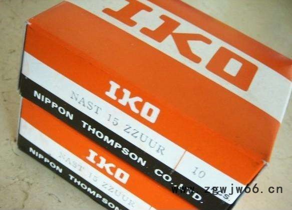 进口轴承系列RNA2208.2RS支撑滚轮轴承型号 威海密封式轴承产品图2