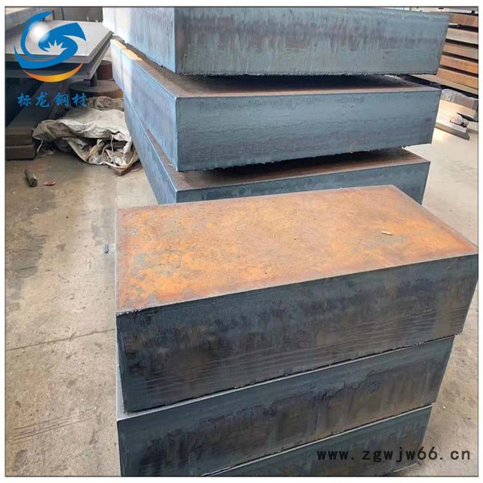 无锡现货65mn弹簧板碳钢板60si2mn合金圆钢规格齐图3