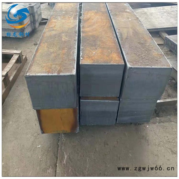 无锡现货65mn弹簧板碳钢板60si2mn合金圆钢规格齐图8