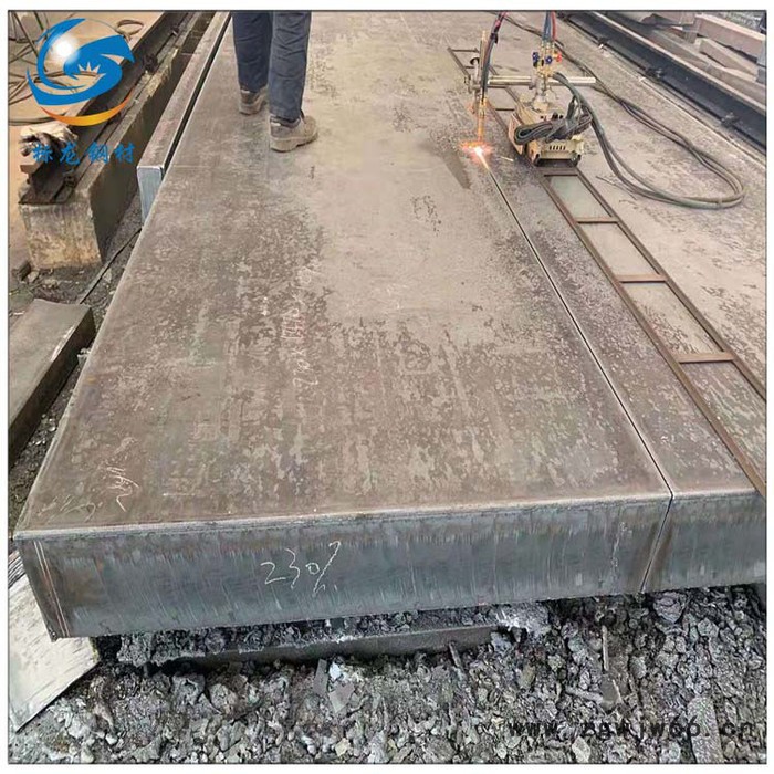 无锡现货65mn弹簧板碳钢板60si2mn合金圆钢规格齐图7