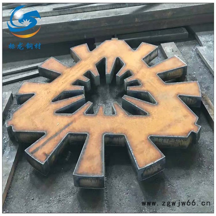 无锡现货65mn弹簧板碳钢板60si2mn合金圆钢规格齐图5