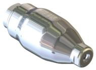 精科华美UR32 3521旋转喷头图3