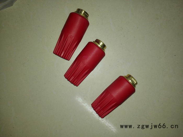 精科华美UR32 3521旋转喷头图2