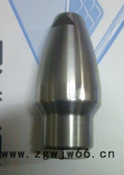 精科华美UR32 3521旋转喷头图4