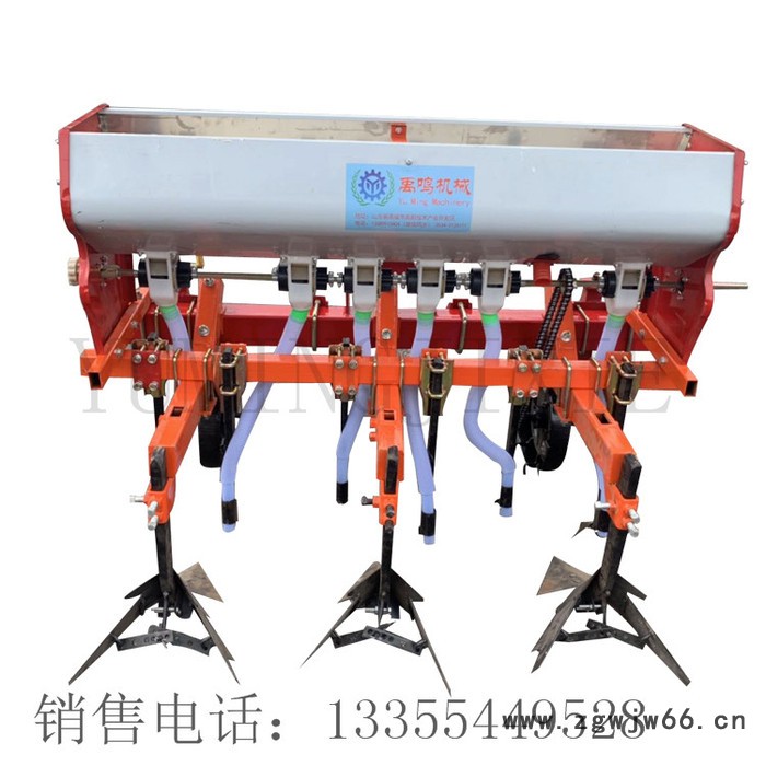 弹簧中耕机供应耕地机整地机中耕除草机圆盘耙圆盘犁农业机械 中耕施肥机 2