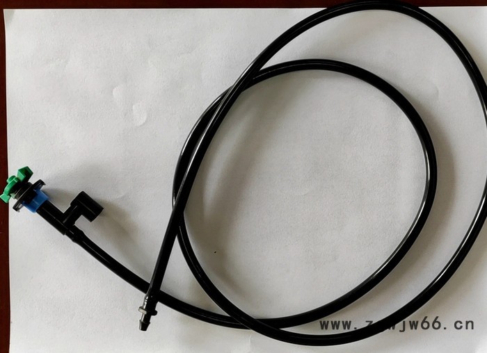 厦门华最灌溉MS8130 农业灌溉360度全圆旋转微喷头大棚蔬菜果树灌溉旋转微喷头图6