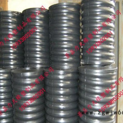 抗腐蚀性好橡胶减震弹簧价格的扣压参数