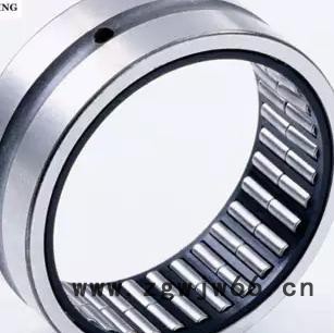 云捷滚针轴承 关节轴承厂家销售图2