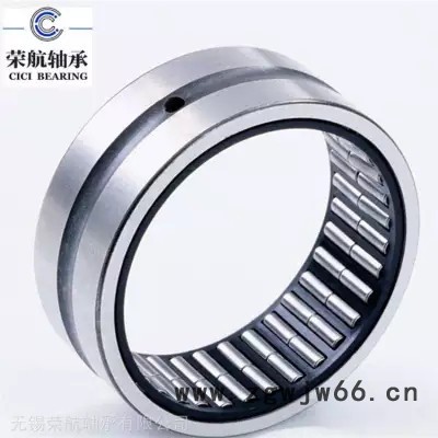 云捷滚针轴承 关节轴承厂家销售图6
