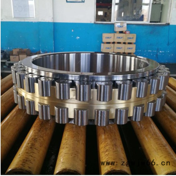 HDZP   德之鹏 机床主轴轴承 超精密圆柱滚子轴承图2