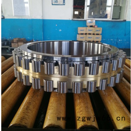 HDZP   德之鹏 机床主轴轴承 超精密圆柱滚子轴承图3