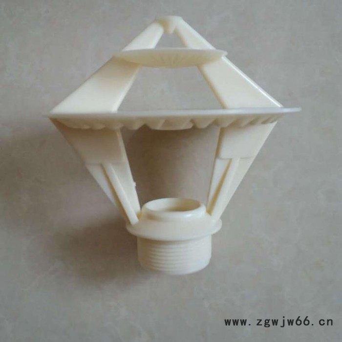 玻璃钢冷却塔喷头 冷却塔专用喷头图2