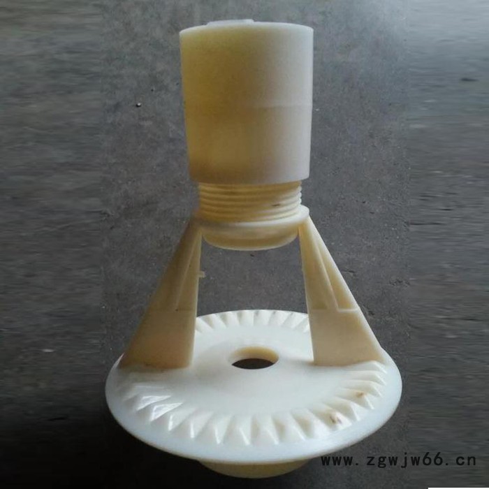 玻璃钢冷却塔喷头 冷却塔专用喷头图4