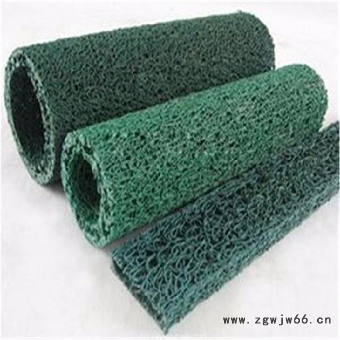 海晨 塑料盲沟管，塑料硬盲沟管，透水盲沟管，渗水软管，弹簧透水管 盲沟管图3