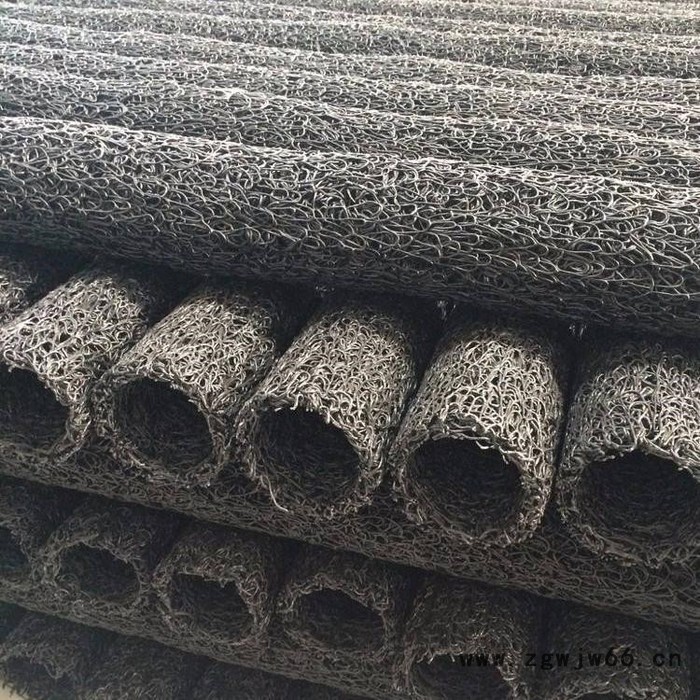 海晨 塑料盲沟管，塑料硬盲沟管，透水盲沟管，渗水软管，弹簧透水管 盲沟管图5