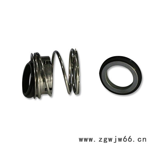 聚源瑞特 FBD机械密封件 大弹簧机械密封 泵用轻型机械密封 **图2