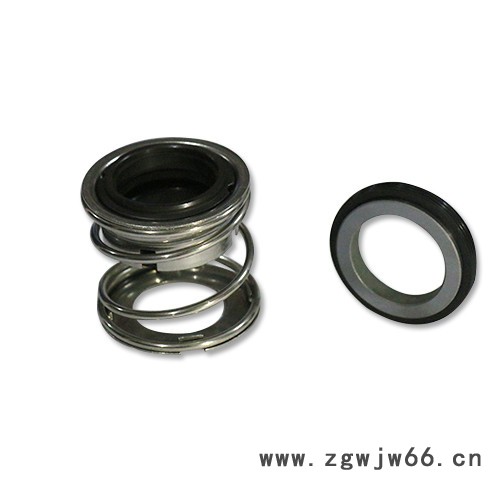 聚源瑞特 FBD机械密封件 大弹簧机械密封 泵用轻型机械密封 **图4