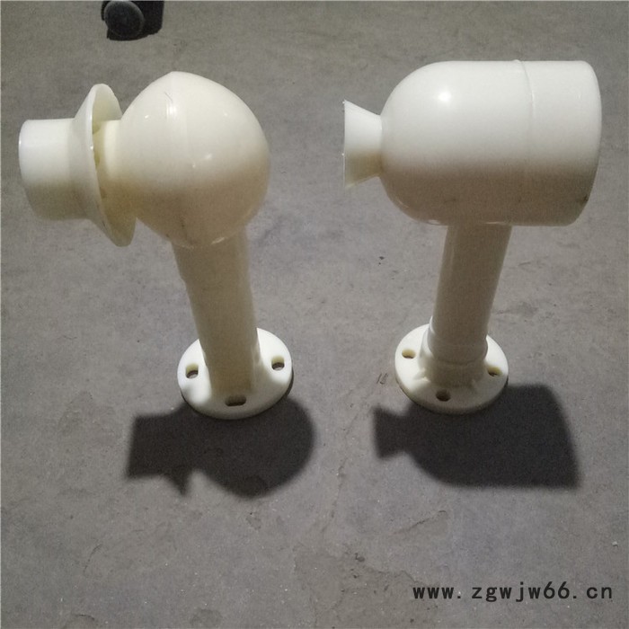 喷雾喷嘴   无填料塔喷嘴   上喷喷头   四六八头无填料塔喷头 冷却塔喷头图4