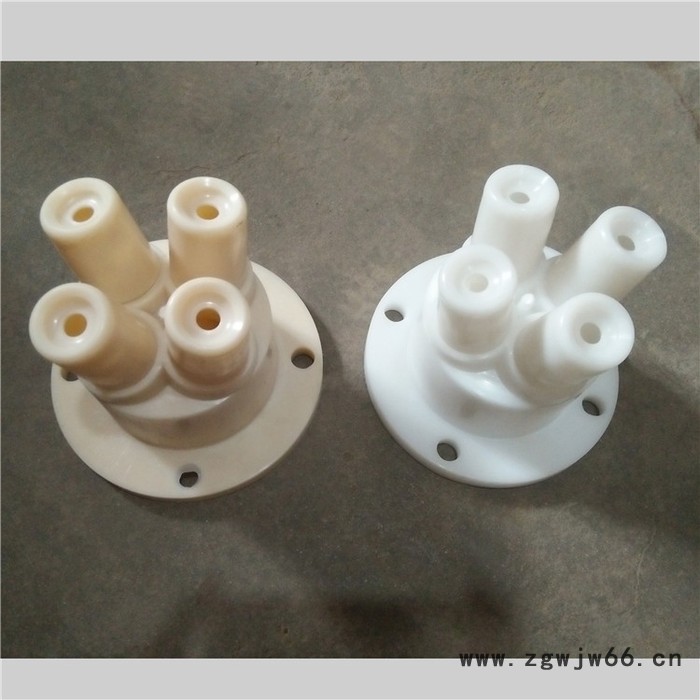 喷雾喷嘴   无填料塔喷嘴   上喷喷头   四六八头无填料塔喷头 冷却塔喷头图3