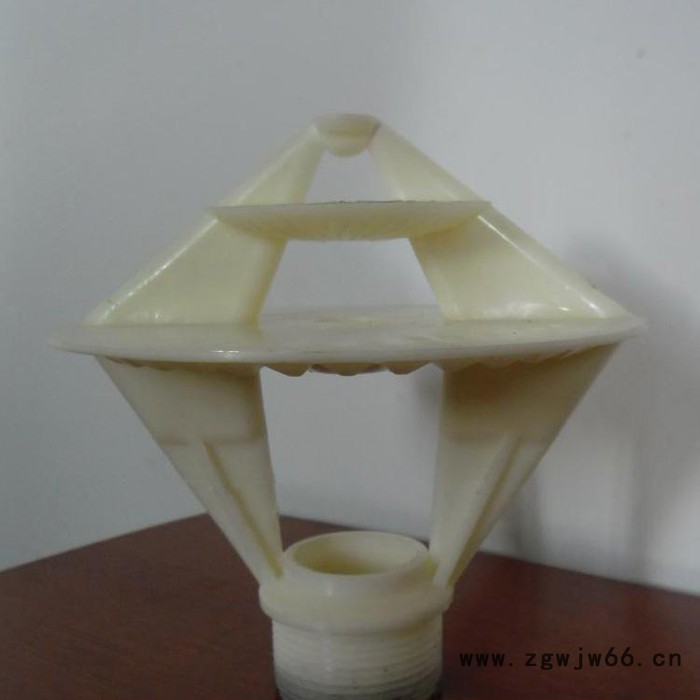 晟邦  厂家供应 冷却塔喷头 塑料喷头 冷却塔专用喷头图3