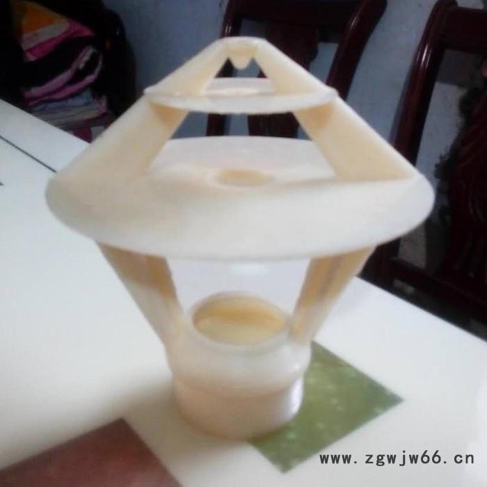 晟邦  厂家供应 冷却塔喷头 塑料喷头 冷却塔专用喷头图5