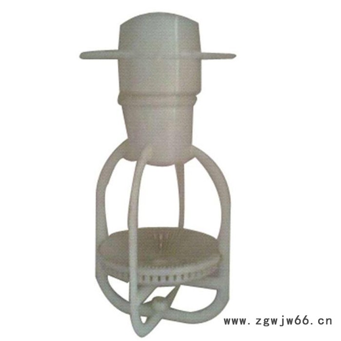 晟邦  厂家供应 冷却塔喷头 塑料喷头 冷却塔专用喷头图4