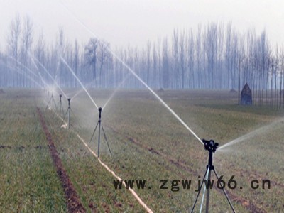 湖南大喷头厂家生产 大田喷灌 PVC管霈泽多种 大喷头图7