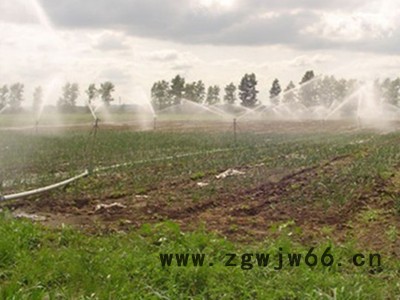 湖南大喷头厂家生产 大田喷灌 PVC管霈泽多种 大喷头图8