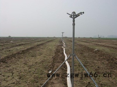 湖南大喷头厂家生产 大田喷灌 PVC管霈泽多种 大喷头图4