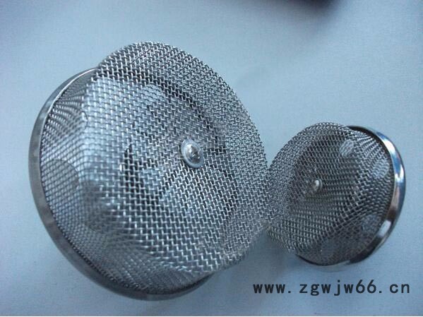 PT型泡沫喷头图2