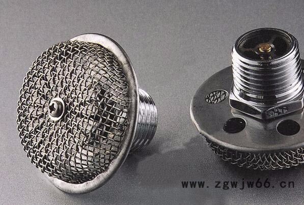 PT型泡沫喷头图3